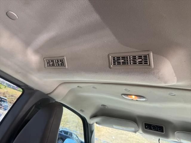 2018 Chevrolet Express LT
