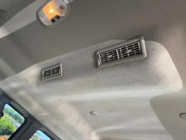 2018 Chevrolet Express LT