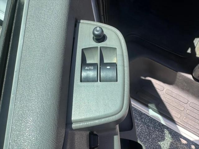 2018 Chevrolet Express LT