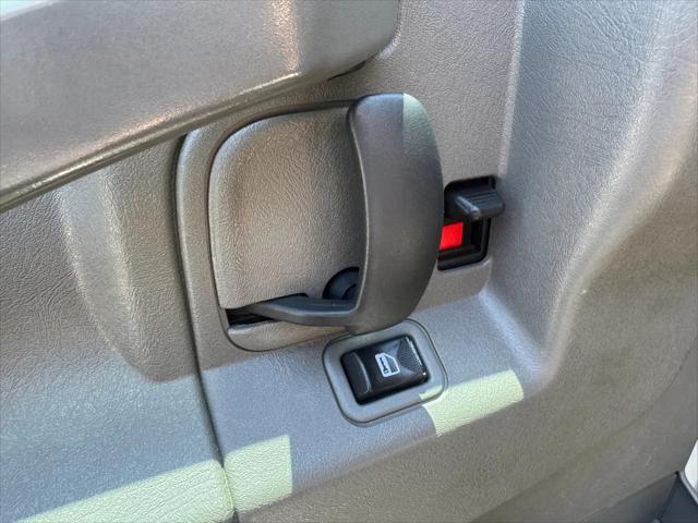2018 Chevrolet Express LT