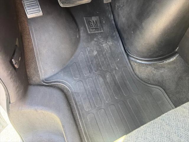 2018 Chevrolet Express LT