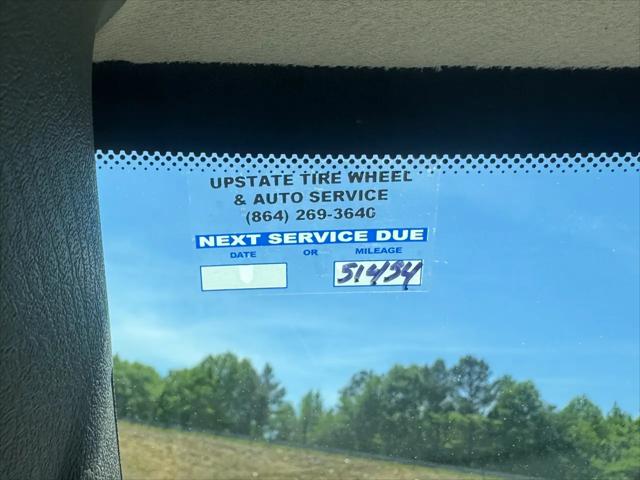 2018 Chevrolet Express LT