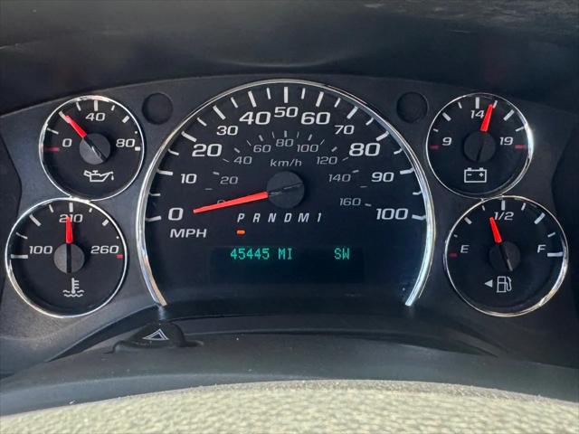 2018 Chevrolet Express LT