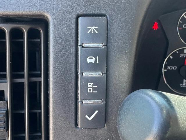 2018 Chevrolet Express LT