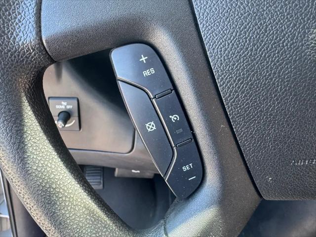 2018 Chevrolet Express LT