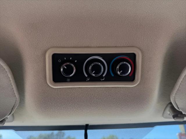 2018 Chevrolet Express LT