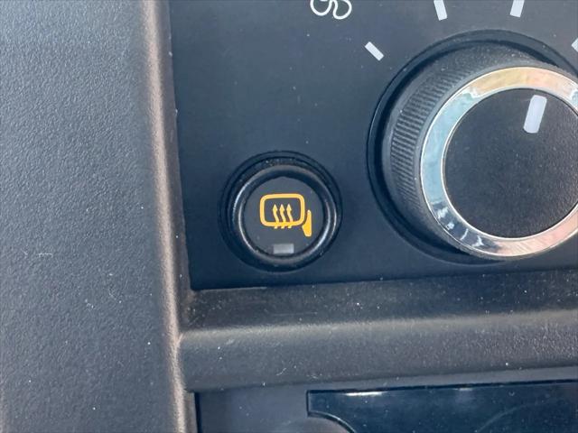 2018 Chevrolet Express LT