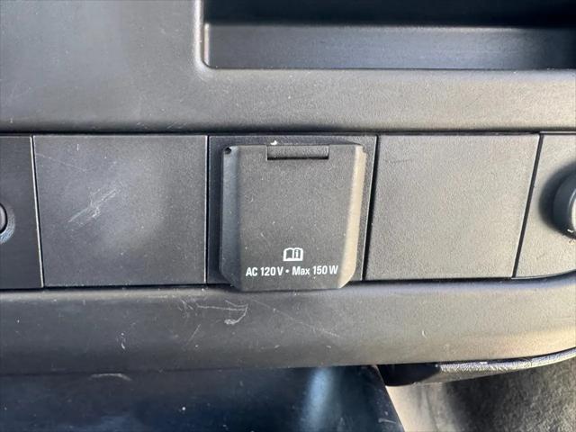2018 Chevrolet Express LT