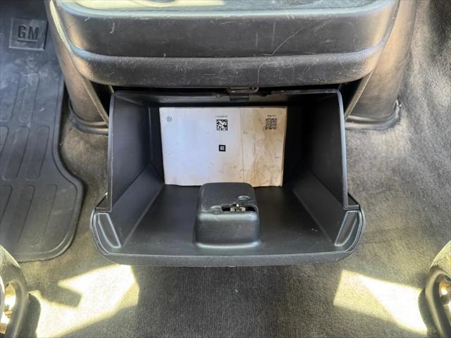 2018 Chevrolet Express LT