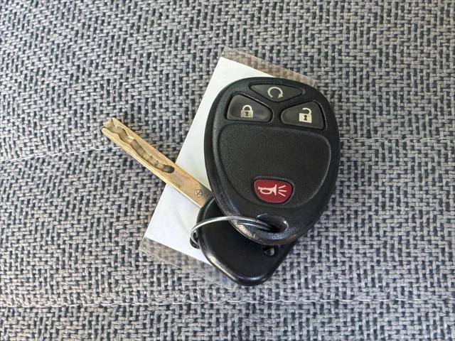 2018 Chevrolet Express LT
