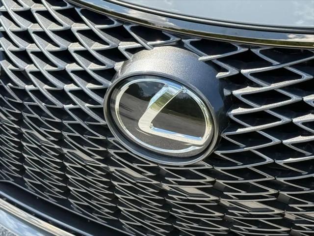 2024 Lexus RC 300 F SPORT