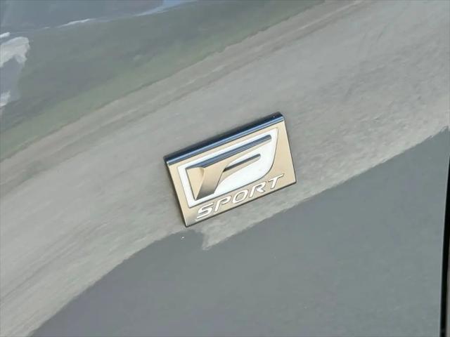 2024 Lexus RC 300 F SPORT