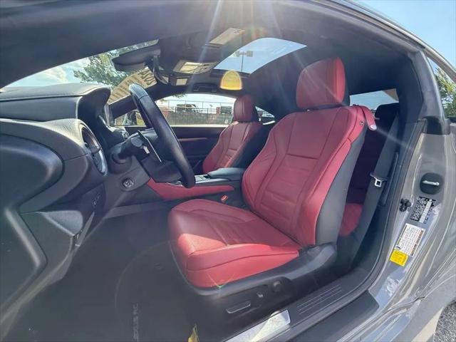 2024 Lexus RC 300 F SPORT