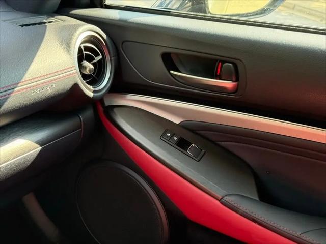 2024 Lexus RC 300 F SPORT