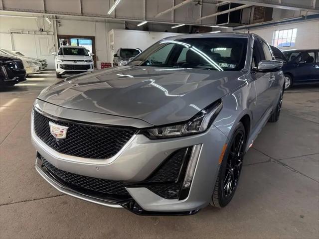 2023 Cadillac CT5 Sport for sale in Canonsburg, PA