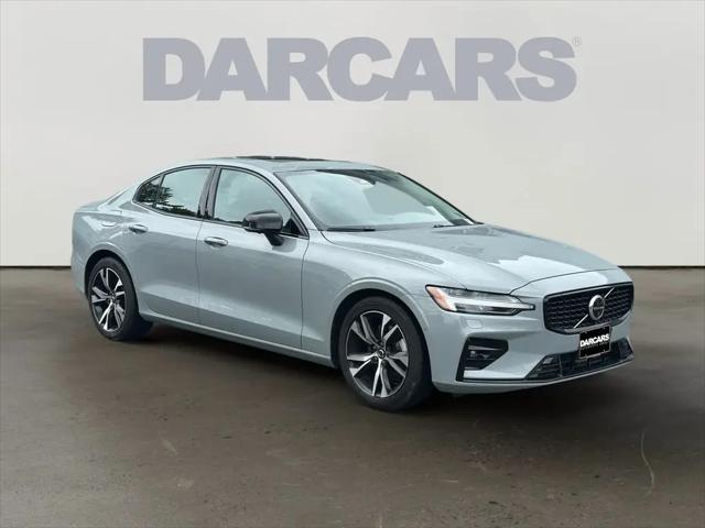 2025 Volvo S60 B5 Plus for sale in Fairfax, VA