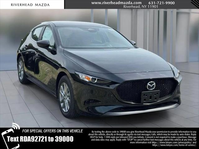 2026 Mazda Mazda3 2.5 S for sale in Riverhead, NY
