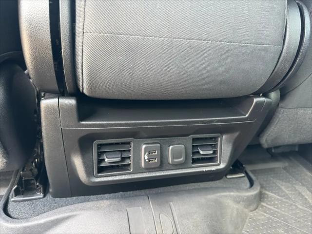 2021 Chevrolet Silverado 1500 4WD Crew Cab Short Bed LT