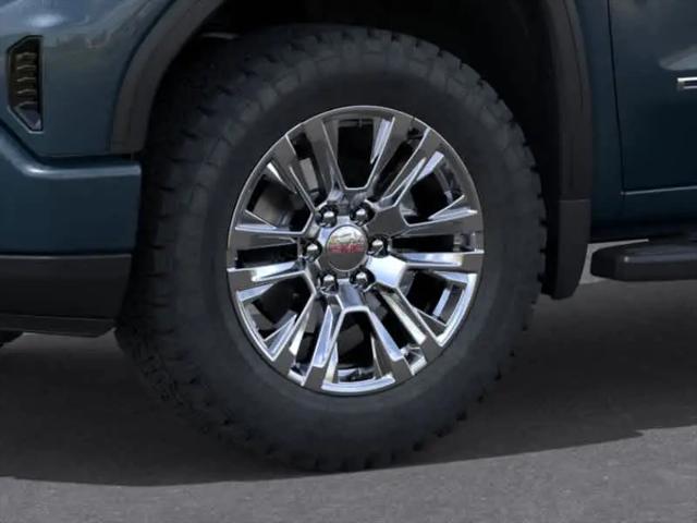 2026 GMC Sierra 1500 Crew Cab, Short Bed, Denali, 4WD