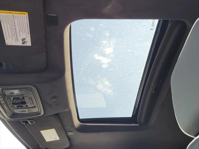 2026 GMC Sierra 2500HD Crew Cab, Standard Bed, AT4X, 4WD