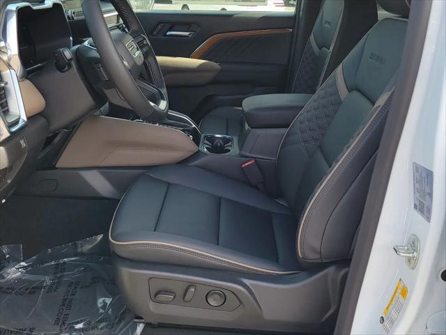2026 GMC Canyon Denali, 4WD