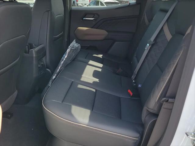 2026 GMC Canyon Denali, 4WD