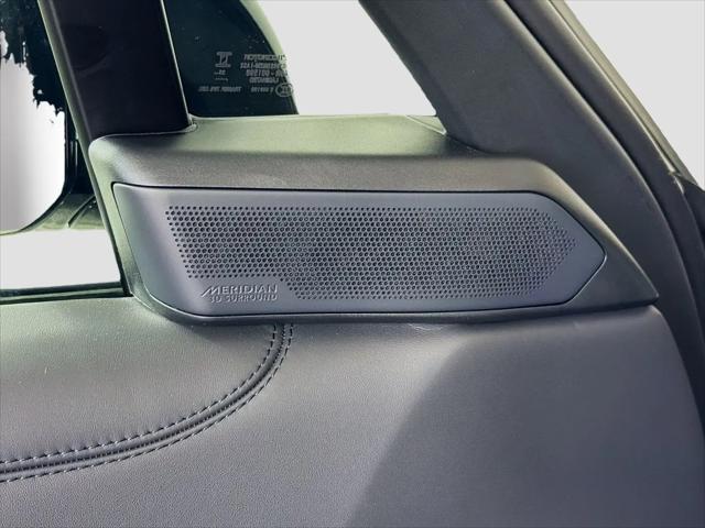 2026 Land Rover Range Rover P400 SE 7 Seat