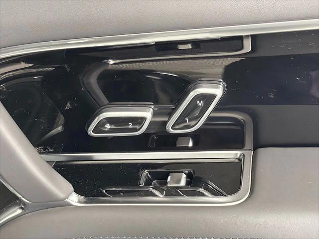 2026 Land Rover Range Rover P400 SE 7 Seat