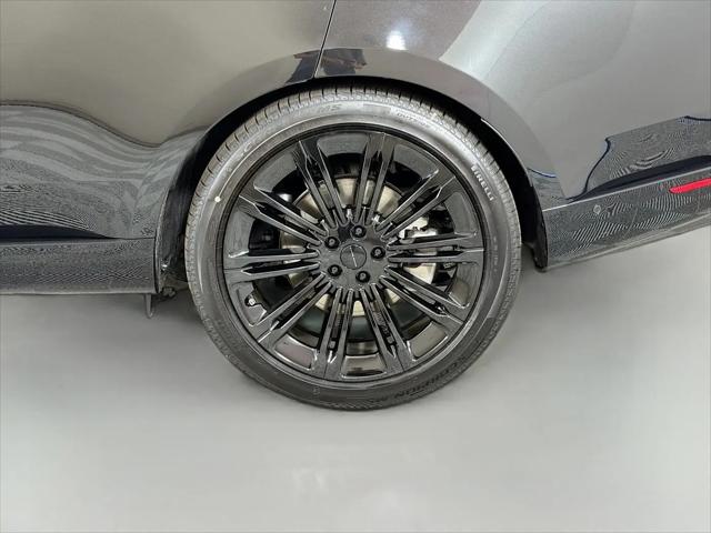 2026 Land Rover Range Rover P400 SE 7 Seat
