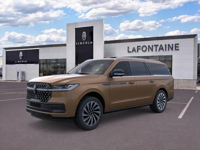 2026 Lincoln Navigator Black Label L for sale in Grand Rapids, MI