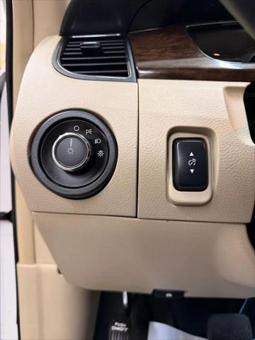 2016 Ford Taurus Limited