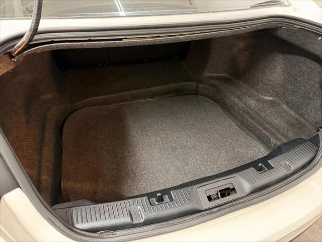 2016 Ford Taurus Limited