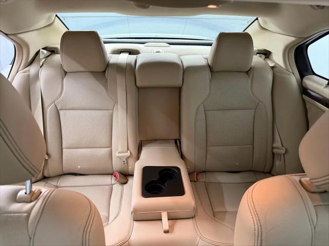 2016 Ford Taurus Limited