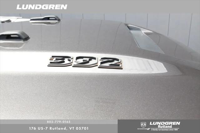 2022 Jeep Wrangler Unlimited Rubicon 392 4x4