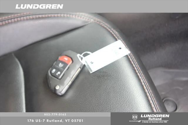 2022 Jeep Wrangler Unlimited Rubicon 392 4x4