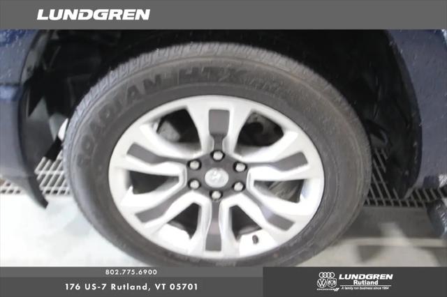 2023 Ram 1500 Limited Longhorn Crew Cab 4x4 57 Box