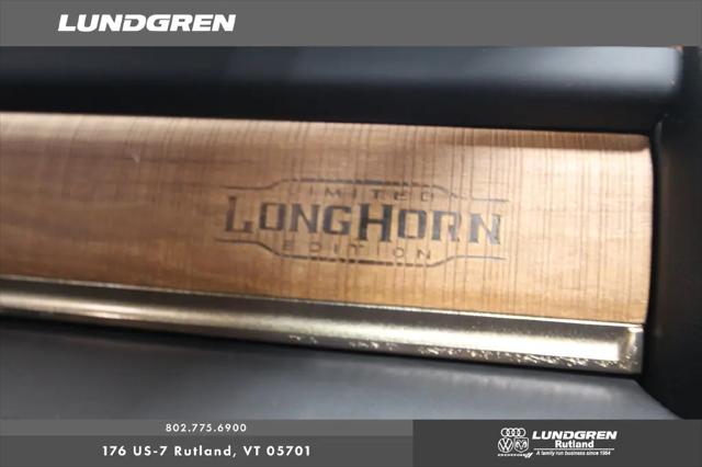 2023 Ram 1500 Limited Longhorn Crew Cab 4x4 57 Box