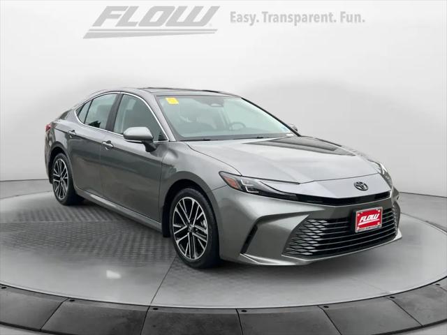2026 Toyota Camry XLE for sale in Charlottesville, VA