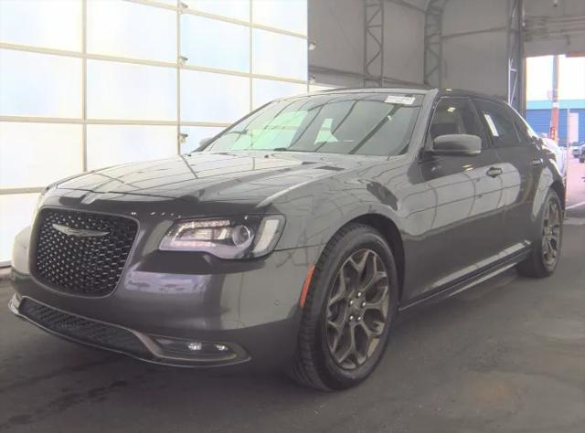 2016 Chrysler 300 300S Alloy Edition for sale in Englewood, CO
