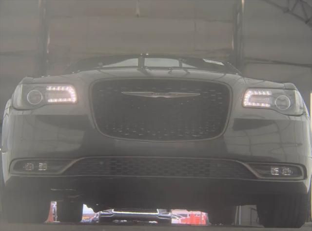 2016 Chrysler 300 300S Alloy Edition