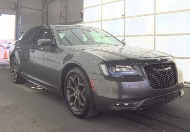 2016 Chrysler 300 300S Alloy Edition