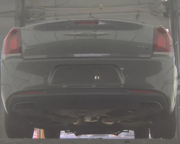 2016 Chrysler 300 300S Alloy Edition