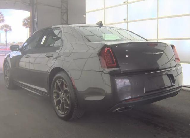 2016 Chrysler 300 300S Alloy Edition