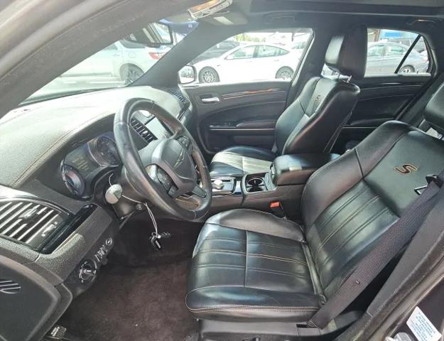 2016 Chrysler 300 300S Alloy Edition
