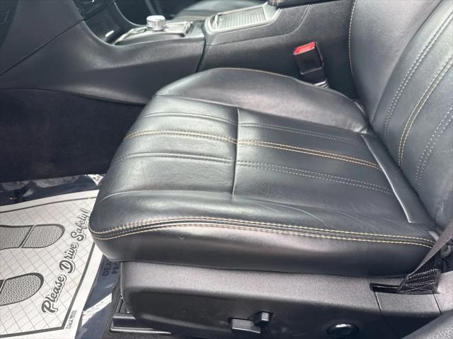 2016 Chrysler 300 300S Alloy Edition