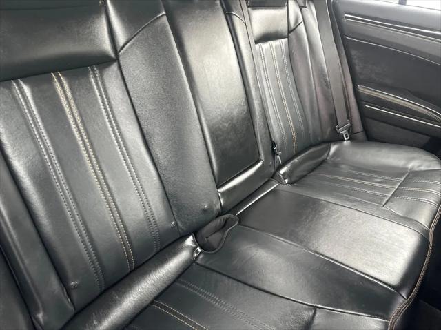 2016 Chrysler 300 300S Alloy Edition