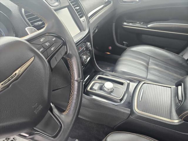 2016 Chrysler 300 300S Alloy Edition