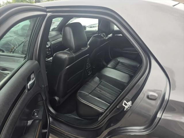 2016 Chrysler 300 300S Alloy Edition