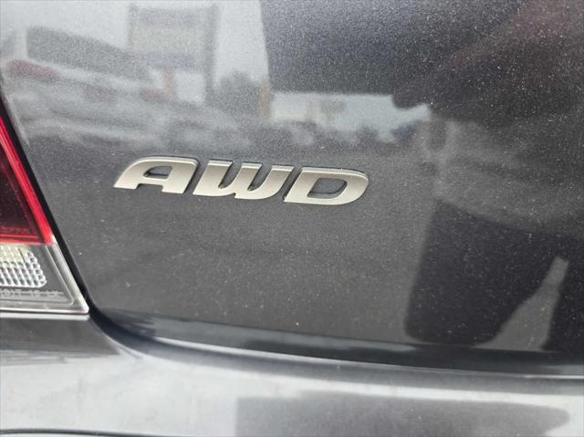2016 Chrysler 300 300S Alloy Edition