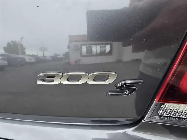 2016 Chrysler 300 300S Alloy Edition